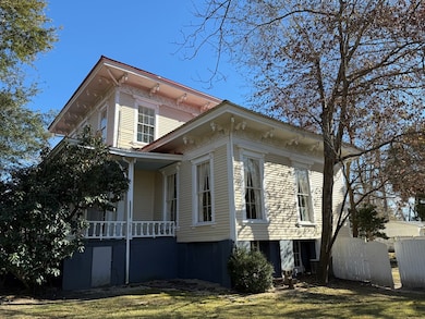 206 Rivers Ave, Eufaula, AL 36027 - photo 4