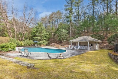 284 Mattison Dr, Concord, MA 01742 - photo 5