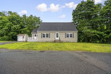 44 Meadowbrook Rd, Hudson, MA 01749 - photo 2