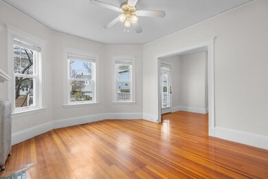 21 Whitten St unit 1, Dorchester, MA 02122 - photo 4