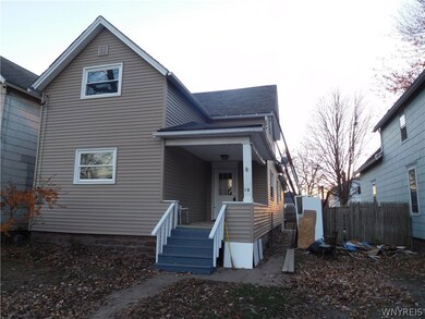 18 Monroe St, North Tonawanda, NY 14120 - photo 2