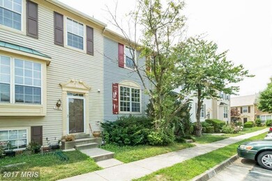 7302 Charlesborough Ct, Lorton, VA 22079 - photo 2