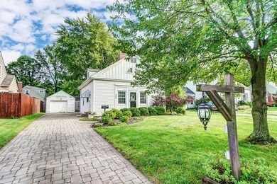 408 Garden Rd, Columbus, OH 43214 - photo 3