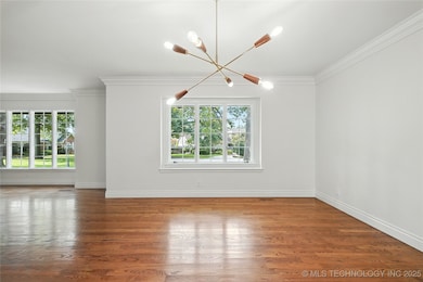 2117 E 47th Place, Tulsa, OK 74105 - photo 6