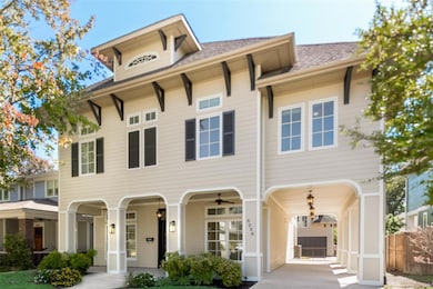 5336 Willis Ave, Dallas, TX 75206 - photo 2