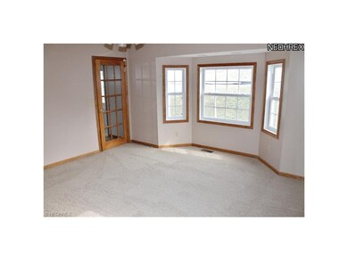 1st Floor Study or Formal Living Room
