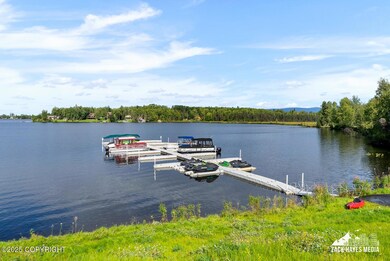 Condo Dock