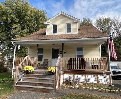 41 Royal St, Chicopee, MA 01020 - photo 2