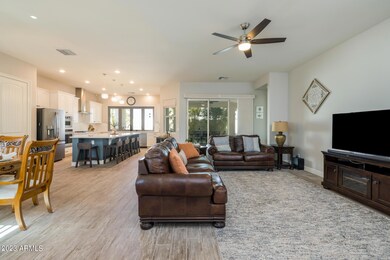 9360 E Thatcher Cir, Mesa, AZ 85212 - photo 6