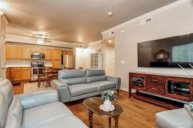 6967 Stetson Ranch Point unit 105, Colorado Springs, CO 80922 - photo 6