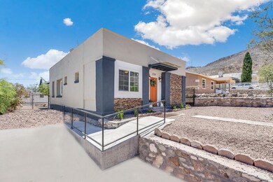 2228 Federal Ave, El Paso, TX 79930 - photo 4