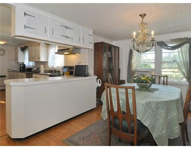 Dining Room.
