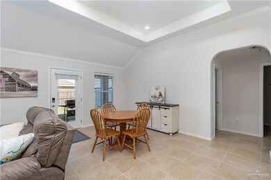 2211 Bald Cypress Dr, Weslaco, TX 78596 - photo 7