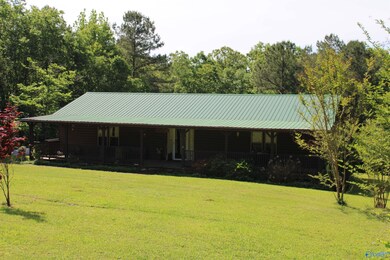 286 County Road 256, Wedowee, AL 36278 - photo 2