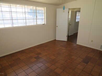 Master Bedroom with Bath/Shower