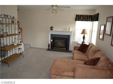 Den/Family/Great Room