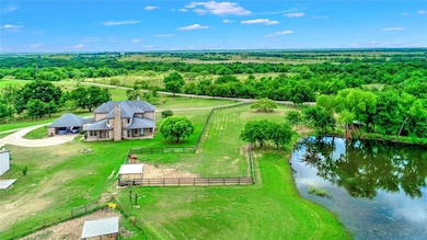 757 Old Quail Run Rd, Sherman, TX 75092 - photo 3