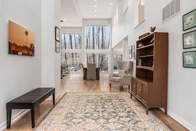 A3 Foyer