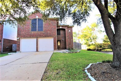 8059 Oceanside Dr, Houston, TX 77095 - photo 2