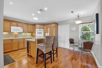 1029 Boca Cove Ln unit 2, Highland Beach, FL 33487 - photo 7