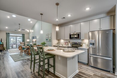 4084 Taranto Loop unit 4802-B, Myrtle Beach, SC 29579 - photo 3