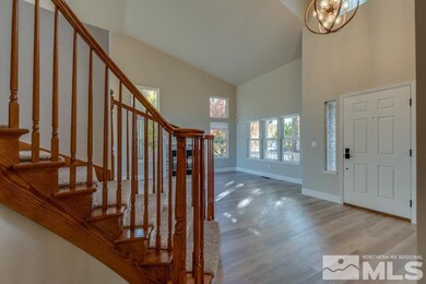 2496 Libero Dr, Sparks, NV 89436 - photo 3