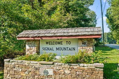 Welcome to Signal Mtn