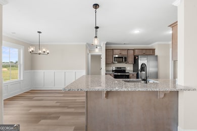 0 Ryegrass Rd unit 72 10590841, Statesboro, GA 30458 - photo 7