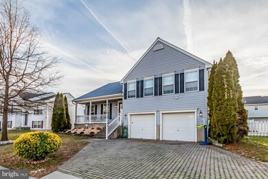 706 Carrollwood Rd, Middle River, MD 21220 - photo 3