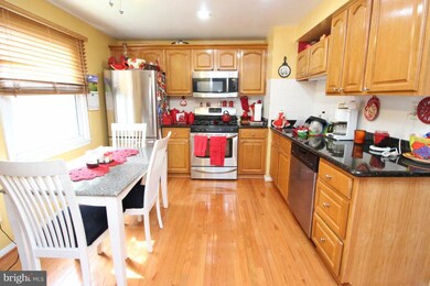 1383 Potomac Heights Dr unit 60, Fort Washington, MD 20744 - photo 6