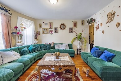 26 Massasoit Place unit 28, Springfield, MA 01107 - photo 4