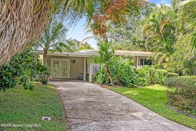 118 S Indian Cir, Cocoa, FL 32922 - photo 2