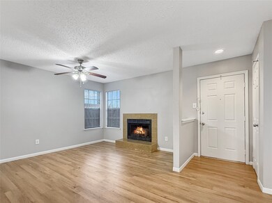 25144 Budde Rd unit 2, Spring, TX 77380 - photo 3