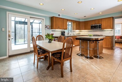 19 Van Kirk Rd, Princeton, NJ 08540 - photo 5