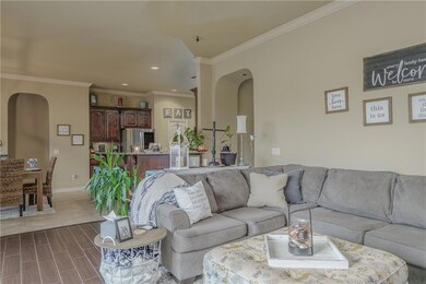 1112 Kelsi Dr, Moore, OK 73160 - photo 7