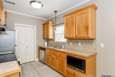 808 Meadow Bend Dr unit F, Baton Rouge, LA 70820 - photo 6