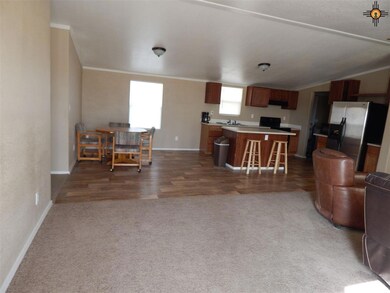 4512 Mimosa St, Carlsbad, NM 88220 - photo 3