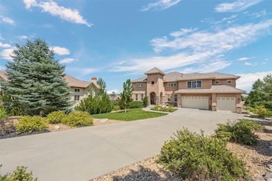 5672 Vistancia Ct, Parker, CO 80134 - photo 2