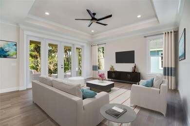 1602 Saxon Dr, New Smyrna Beach, FL 32169 - photo 4