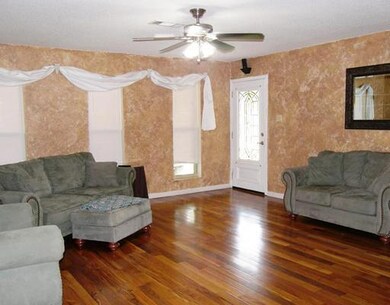 Den/Family/Great Room.
