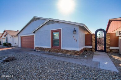 425 E Marco Polo Rd, Phoenix, AZ 85024 - photo 4