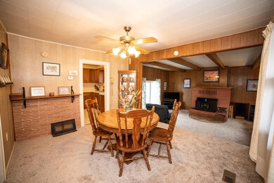Main House Dining