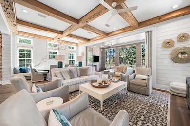 41 Compass Point Way