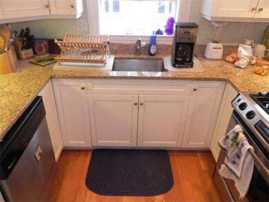 15 Langmaid Ave unit 1, Somerville, MA 02145 - photo 3