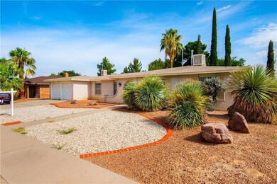 10609 Janway Dr, El Paso, TX 79935 - photo 2