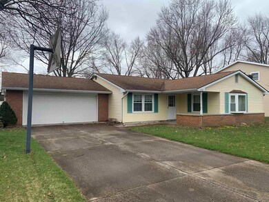 1718 Richfield Dr, New Haven, IN 46774 - photo 2