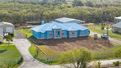 731 County Road 356, Adkins, TX 78101 - photo 3