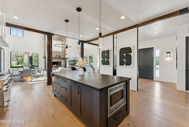 4616 Aspen Camp Loop, Park City, UT 84098 - photo 6