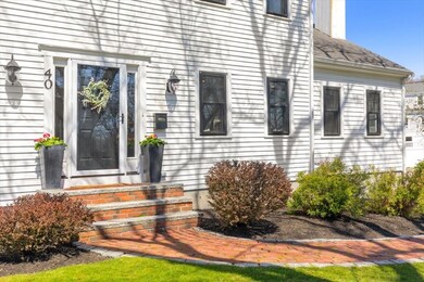 40 Park Cir, Hingham, MA 02043 - photo 3