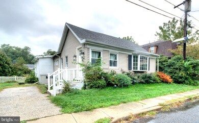 514 Rhoads Ave, Haddonfield, NJ 08033 - photo 2